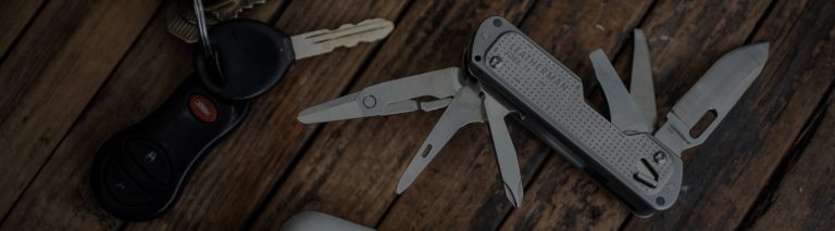 Top 10 EDC Multi-Tools