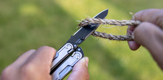 Blog News and Info | Leatherman