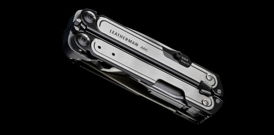 Leatherman ARC