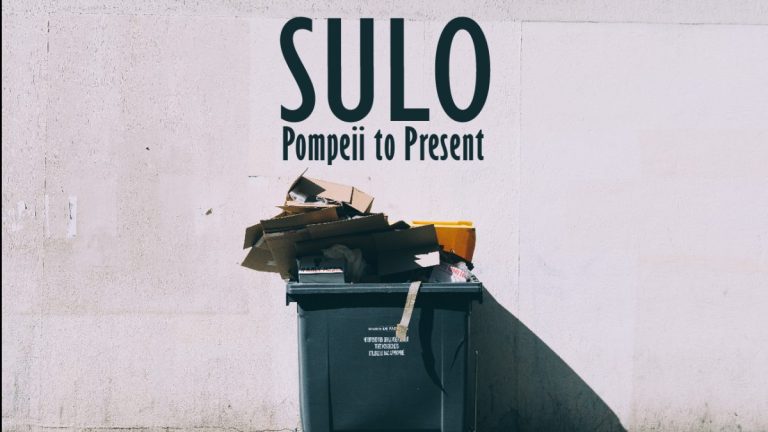 SULO: The History of Mobile Garbage Bins | Eezee blog