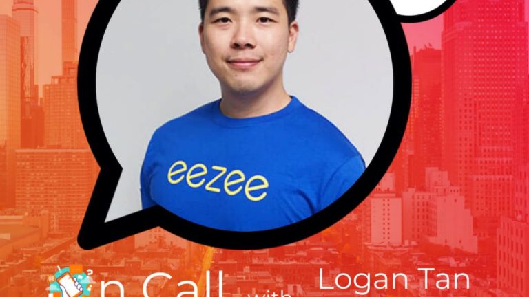 Creating the Ecommerce Experience for B2B Procurement with Eezee CEO & Co-Founder Logan Tan