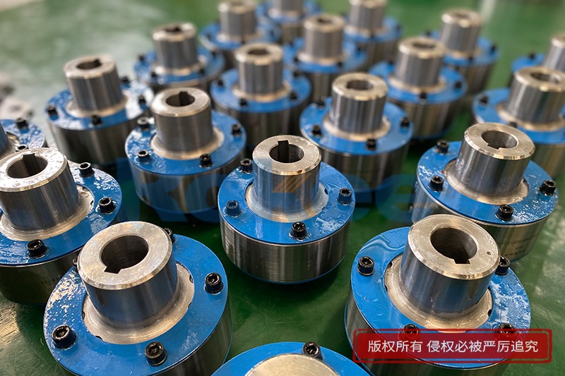 Outer Sleeve Pin Couplings,pin and bush couplings,flexible pin gear coupling,flexible pin coupling,elastic sleeve pin coupling