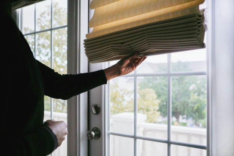 Mastering French Door Decor: A Comprehensive Guide to Stylish Blinds and Privacy Solutions