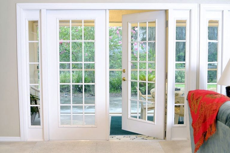 Are French Doors Better Than Sliding Patio Doors? – Octopus Doors