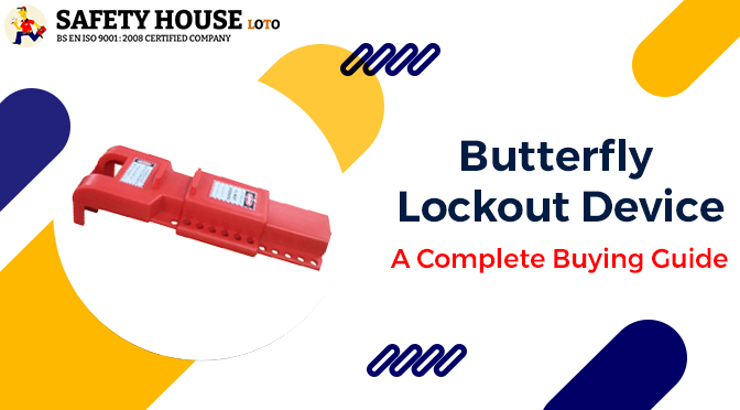 Butterfly Lockout Devices Archives