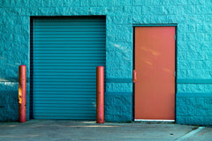 An Ultimate Guide to Maintaining Your Garage Door
 – Olsa Tools