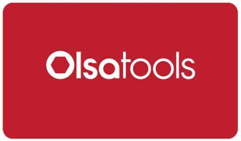 Best Gift For Father's Day: Olsa Tools Gift Card