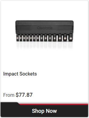 12 point vs 6 point Sockets: Professional-Grade Impact Sockets