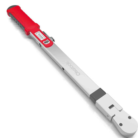 Olsa Tools Split Beam Torque Wrench