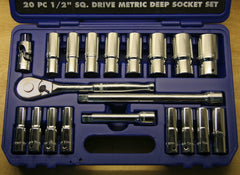 How To Choose The Correct Digital Torque Wrench
 – Olsa Tools