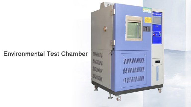 What is an Environmental Test Chamber?