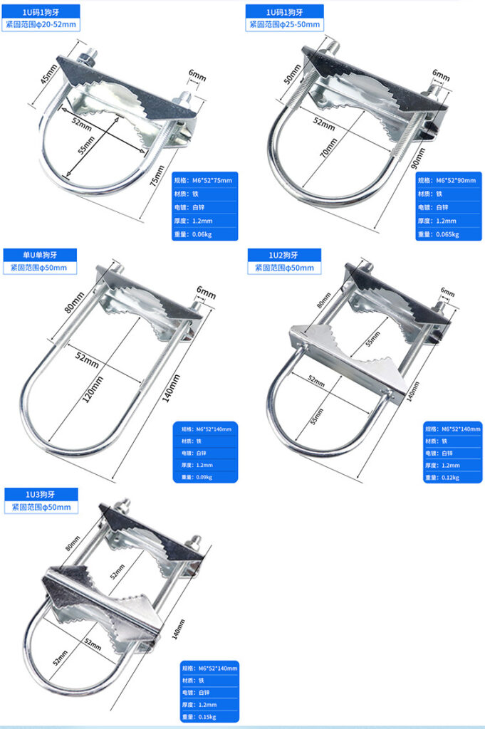 Bulldog Hinges: The Heavy-Duty Solution for Industrial Applications