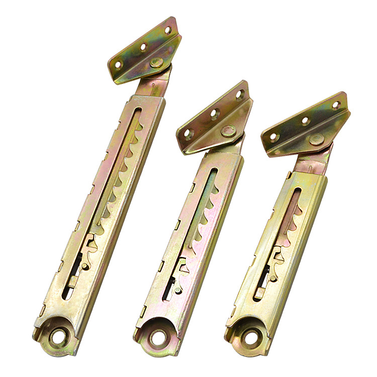 How to Choose Telescopic Hinges?