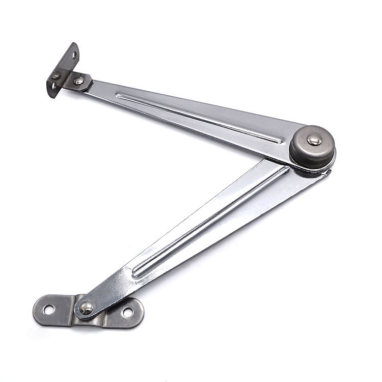 Telescopic Hinge Support Bar