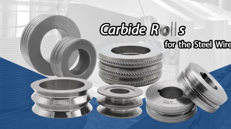 Do You Know the Production of Cold-Rolled Ribbed Wire?