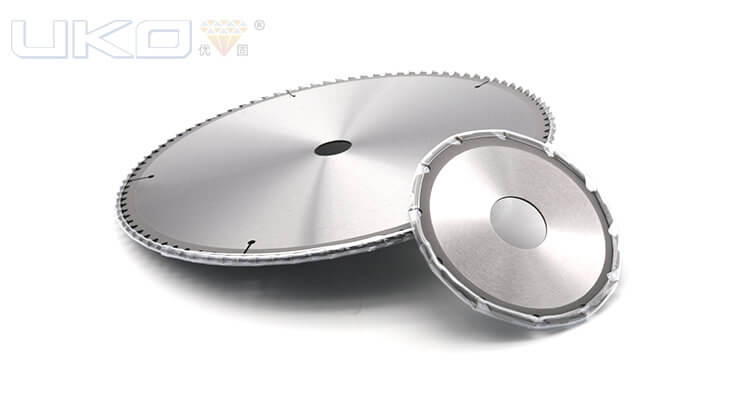 How To Choose Carbide Circular Saw Blades Correctly? – UKO Blog