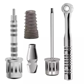 What Are Dental Implants?