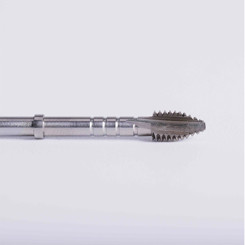 Zirconia Implant Screw Tap