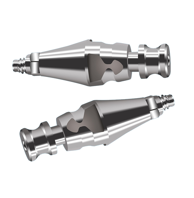 Geocomposite Integration: Revolutionizing Metal Stamping for Electric Vehicle Components