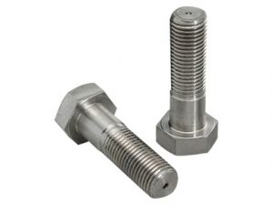 How To Manage Hex Bolts Used In High Vibration Environments