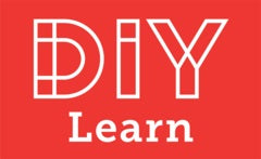 DIY learn