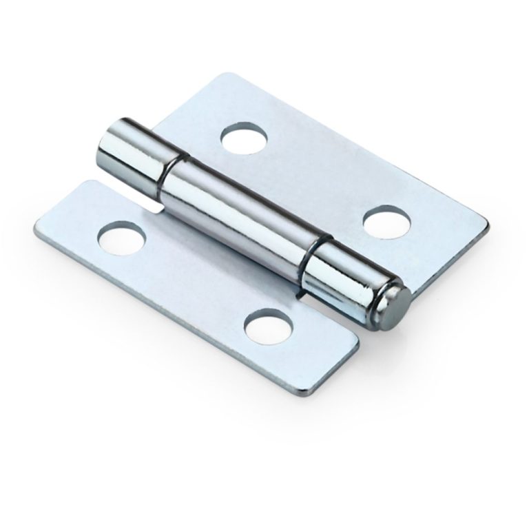 Explore the Most Common Types of Commercial Hinges | Zonzen