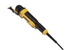 DEWALT® New Corded Oscillating Multi-Tool