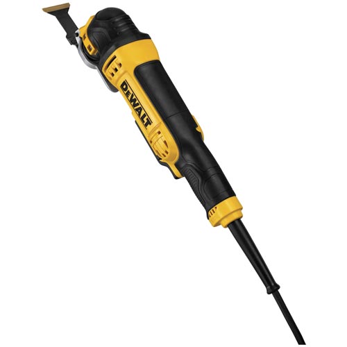 DEWALT Corded Oscillating Tool