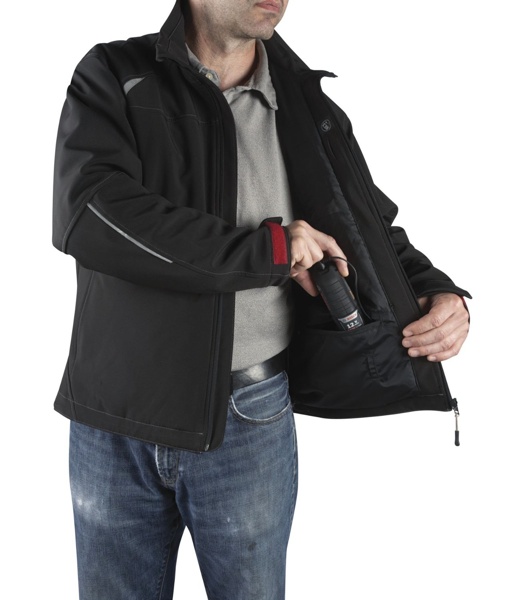 Bosch Heated Jacket