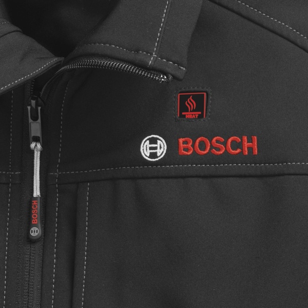 Bosch Heated Jacket