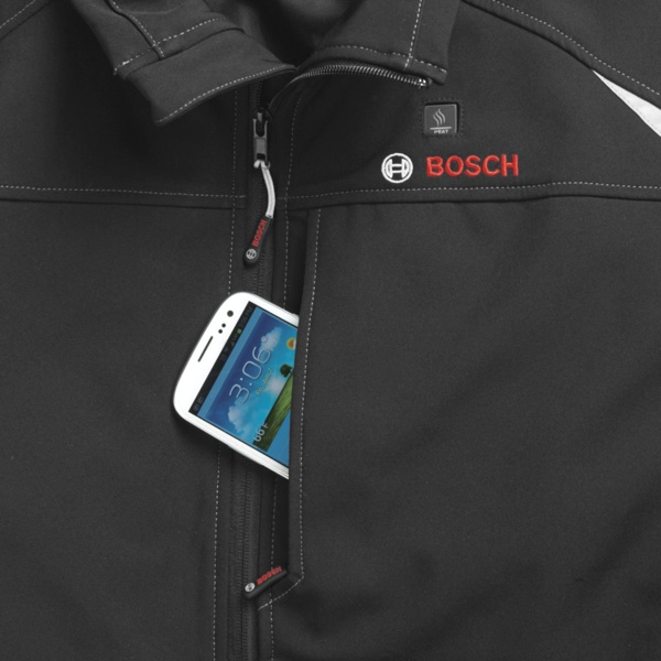 Bosch Heated Jacket