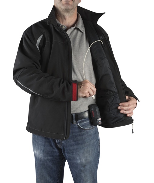 Bosch Heated Jacket