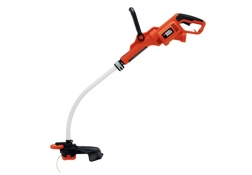 Black & Decker® Introduces New High Performance String Trimmer