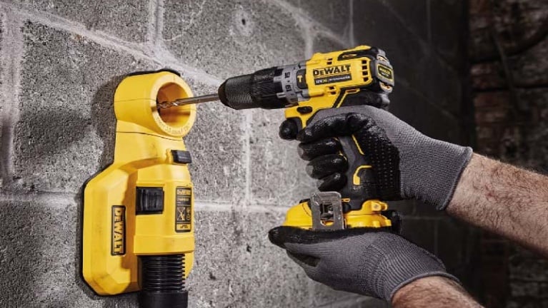 Which DEWALT drill should I buy?