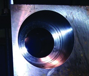 Higher Performance Holemaking with Easy Tooling Adjustments