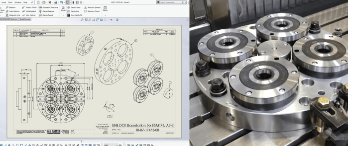 Move Beyond Standard Tooling