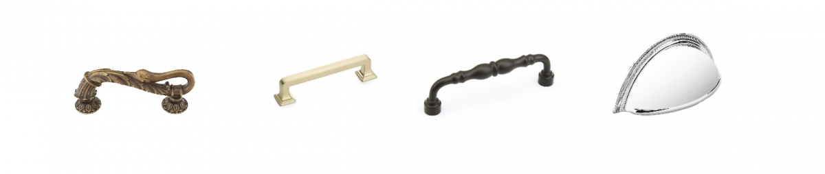 Emtek, Cabinet Pulls