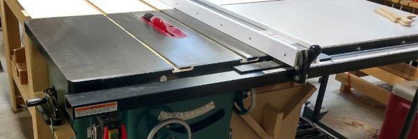 table saw for beginner woodworking