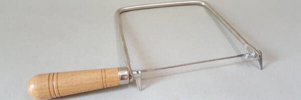 coping saw