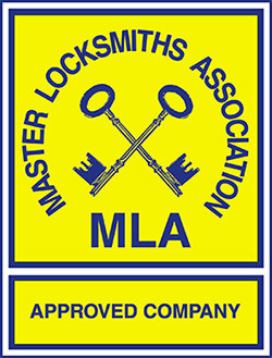 MLA approved locksmith specialist