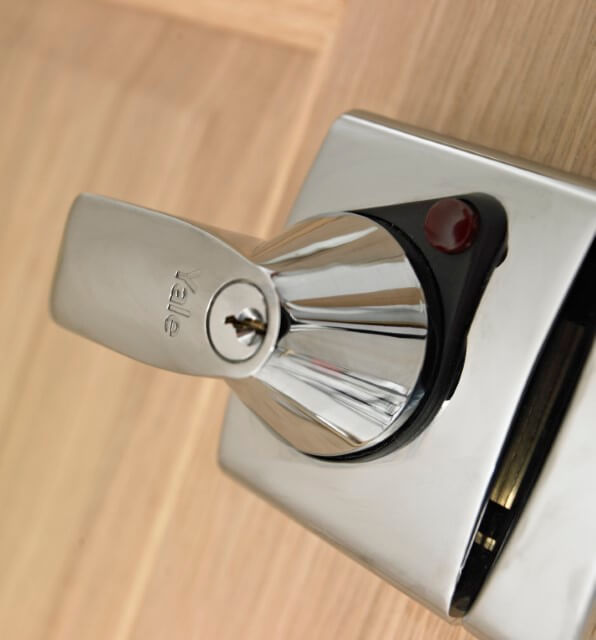 How To Use Your Lock Snib To Avoid Getting Locked Out – IKS Locksmiths