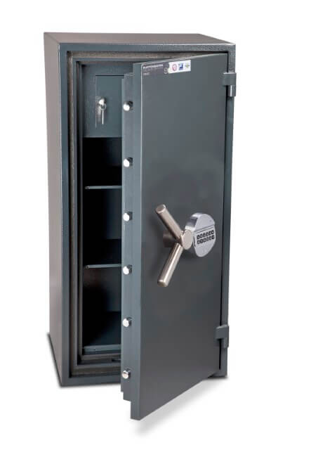 Firesec 1060 fireproof safe