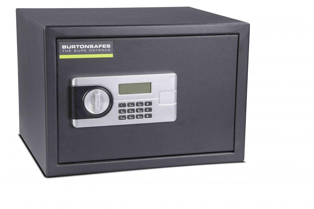 Consort Digital Safe