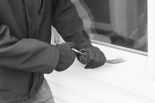 Security Tips – How to Prevent Burglary Christmas 2020 – IKS Blog