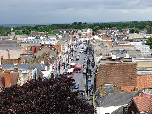 barnet burglary spot at christmas