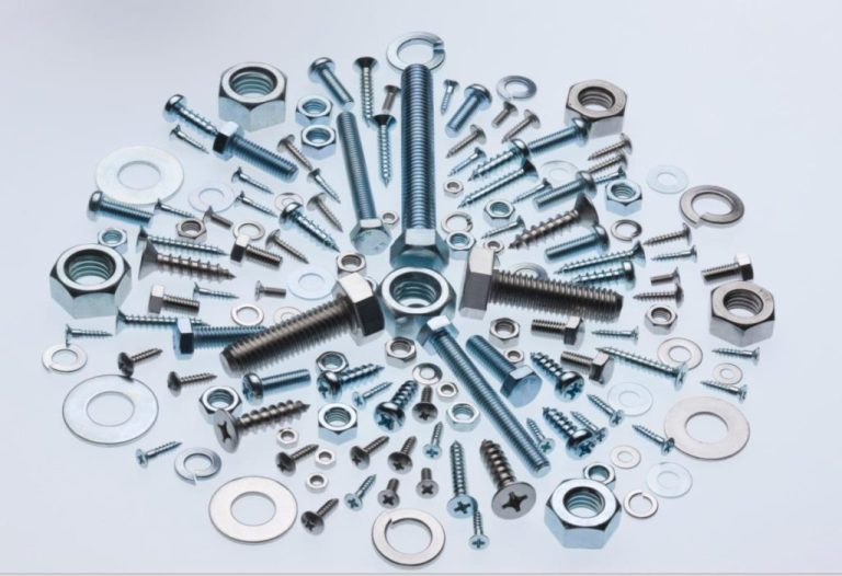 Fastener Suppliers:Principle of fasteners Selection