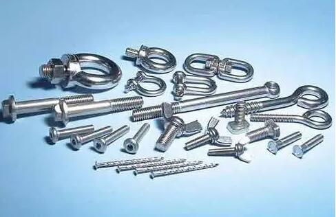 auto fastener suppliers