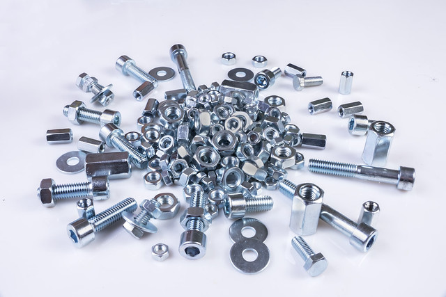 Which Material Is Used in Manufacturing Fasteners and Which Material Do I Need? Screws and Fasteners Manufacturer