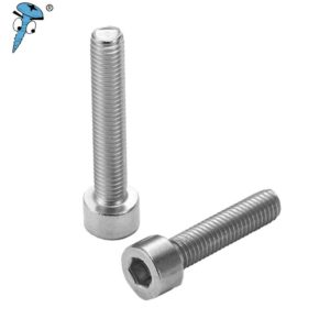 Requirements For the Production of High Quality Bolts Screws and Fasteners Manufacturer