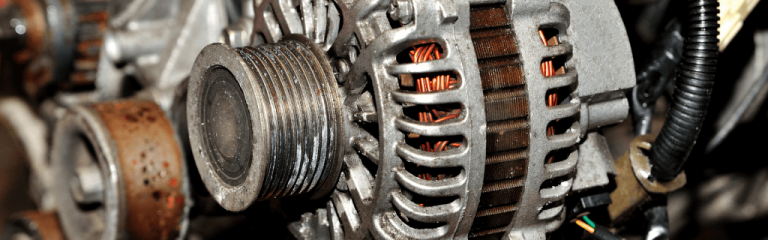 Car Alternator: Everything you need to know